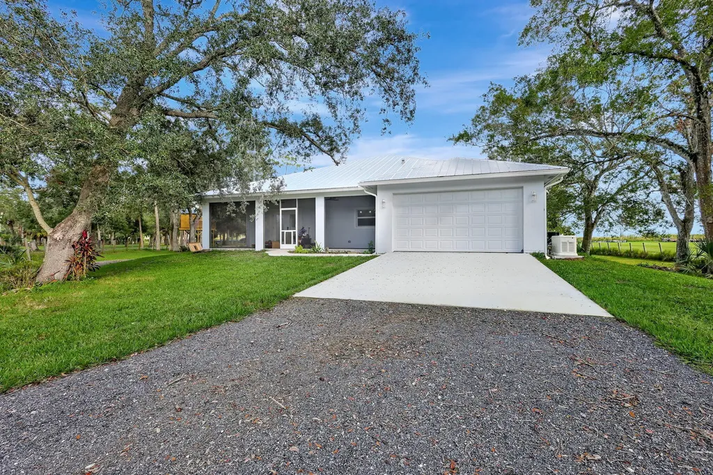 6289 S Header Canal Road Port St Lucie FL 34987