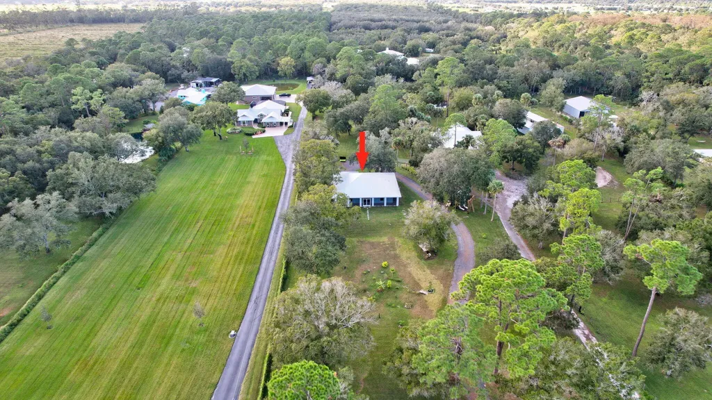 6289 S Header Canal Road Port St Lucie FL 34987