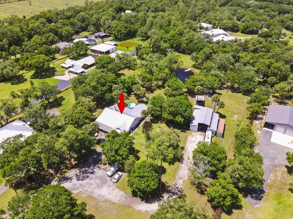 6289 S Header Canal Road Port St Lucie FL 34987