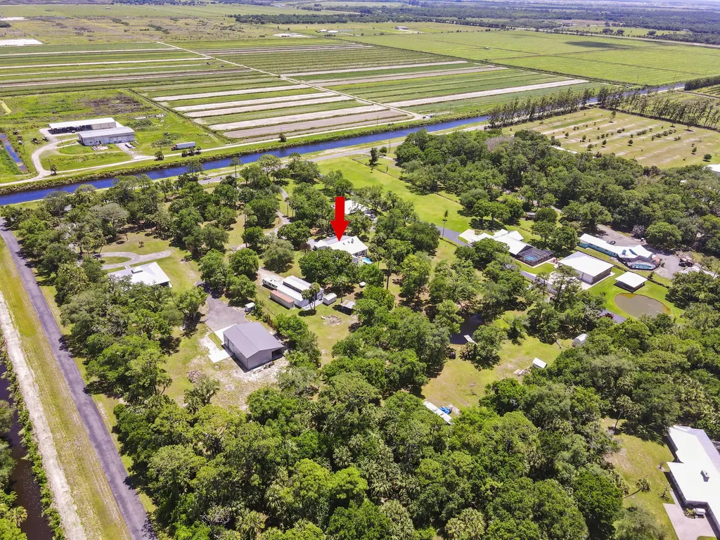 6289 S Header Canal Road Port St Lucie FL 34987