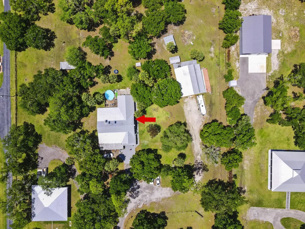 6289 S Header Canal Road Port St Lucie FL 34987