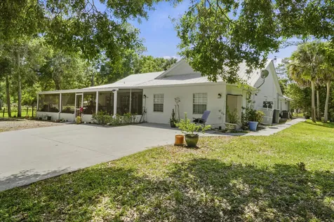 6289 S Header Canal Road Port St Lucie FL 34987