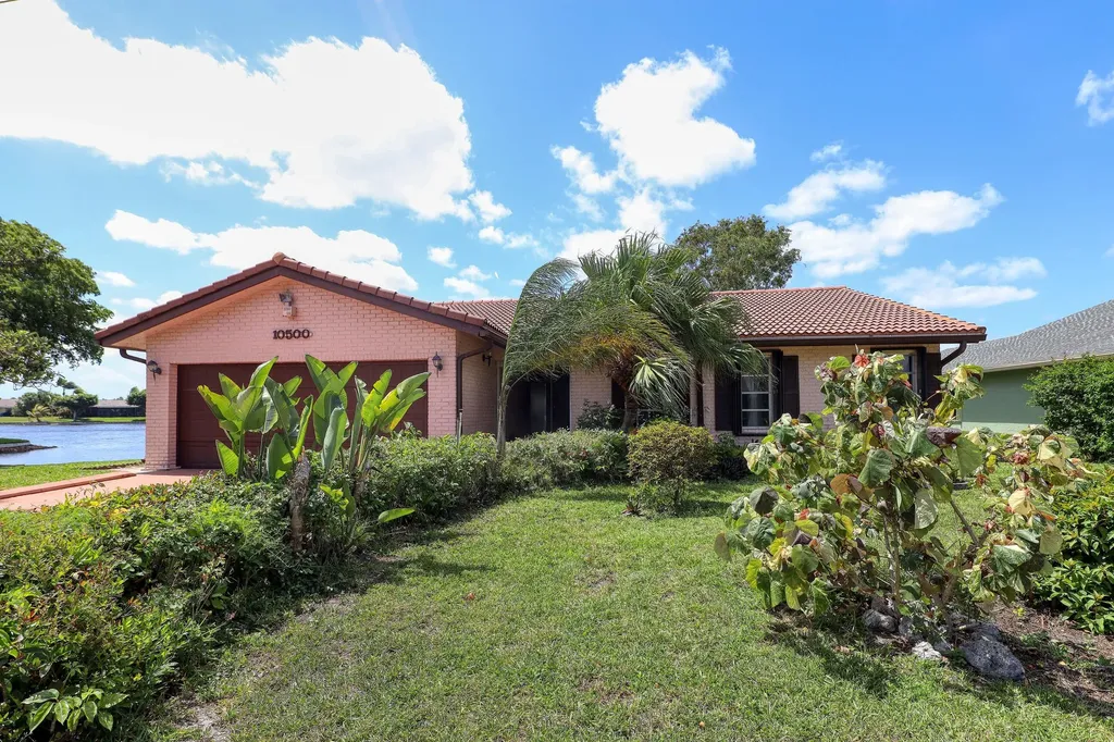 10500 NW 71st Place Tamarac FL 33321