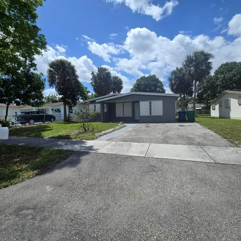 3860 NW 8th Place Fort Lauderdale FL 33311