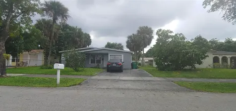 3860 NW 8th Place Fort Lauderdale FL 33311
