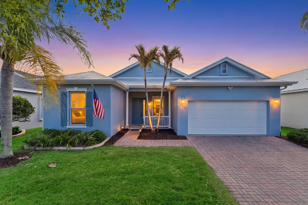 10640 SW Waterway Lane Port St Lucie FL 34987