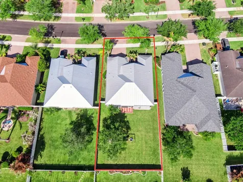 10640 SW Waterway Lane Port St Lucie FL 34987