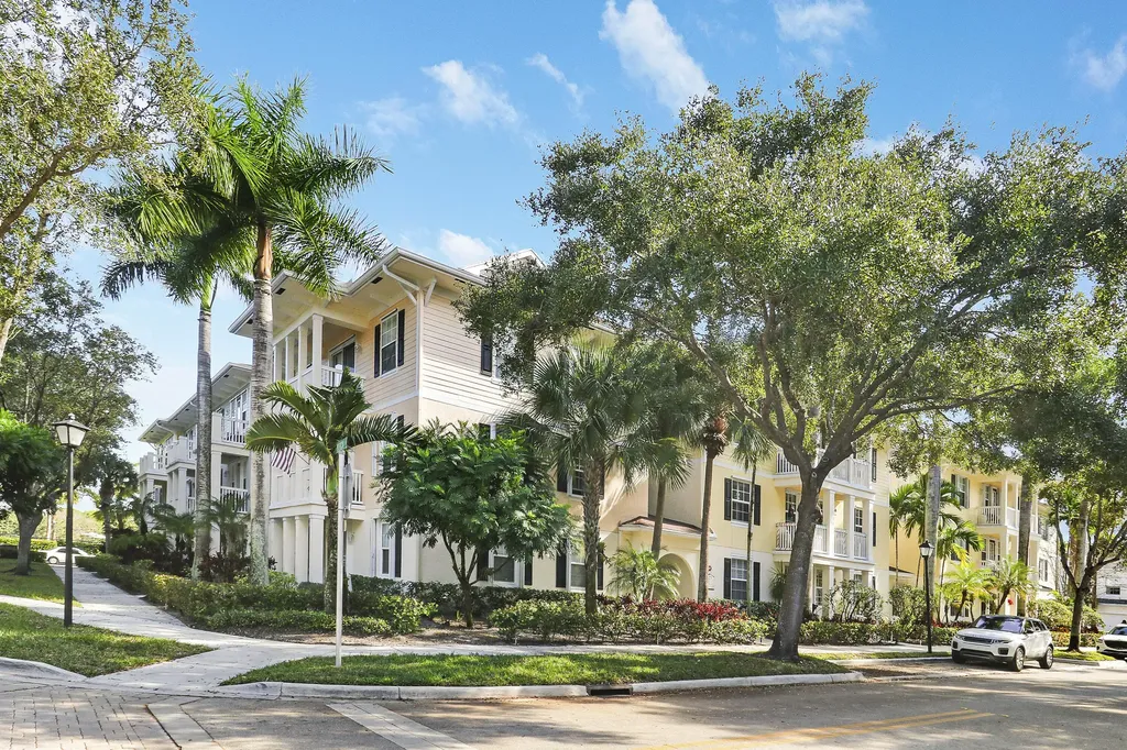 275 Murcia Drive Jupiter FL 33458