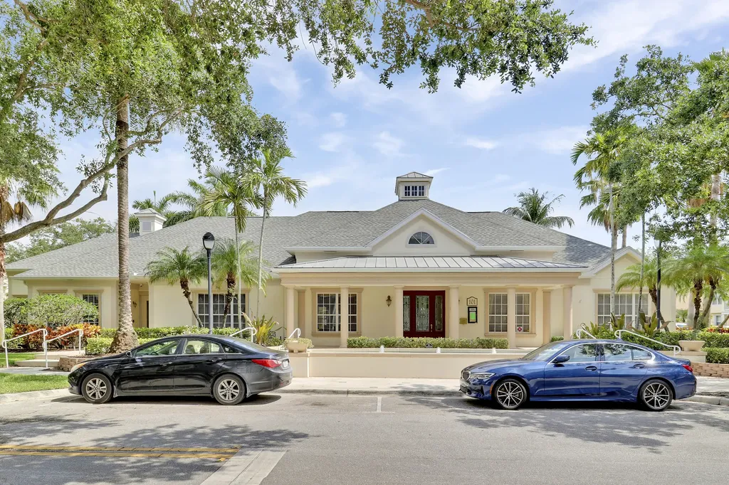 275 Murcia Drive Jupiter FL 33458