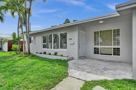 2114 N 42nd Avenue Hollywood FL 33021
