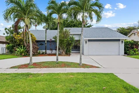 9718 Lancaster Place Boca Raton FL 33434