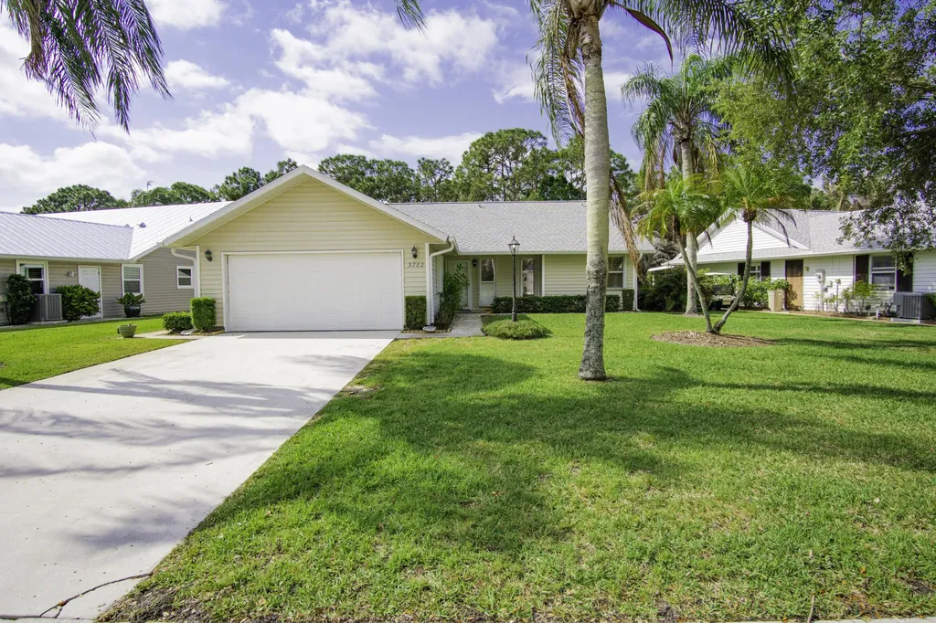 3782 SE Canvas Back Place Stuart FL 34997