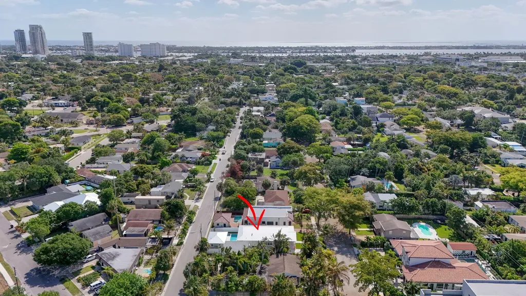 1013 Ardmore Road West Palm Beach FL 33401
