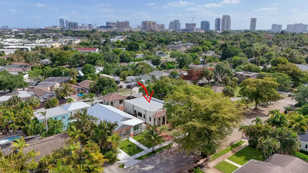 1013 Ardmore Road West Palm Beach FL 33401