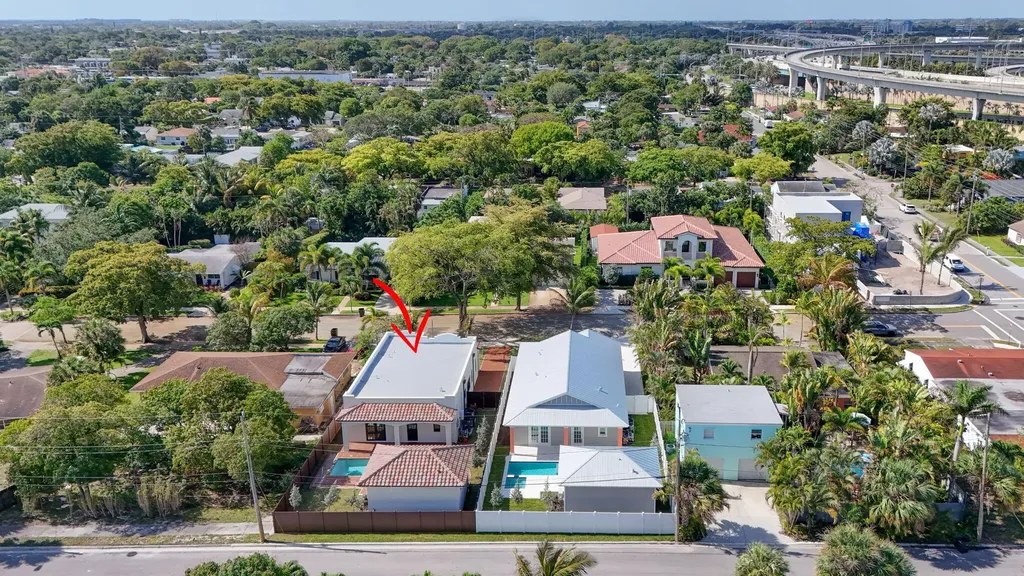 1013 Ardmore Road West Palm Beach FL 33401