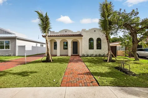 1013 Ardmore Road West Palm Beach FL 33401
