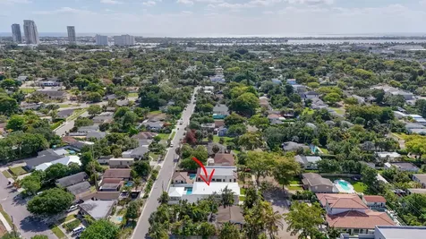 1013 Ardmore Road West Palm Beach FL 33401
