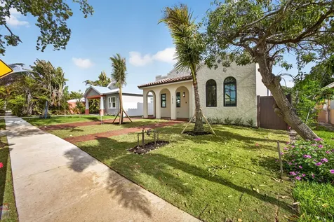 1013 Ardmore Road West Palm Beach FL 33401