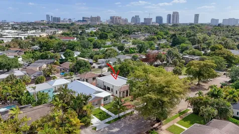 1013 Ardmore Road West Palm Beach FL 33401