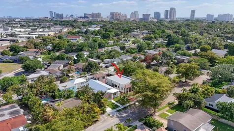 1013 Ardmore Road West Palm Beach FL 33401