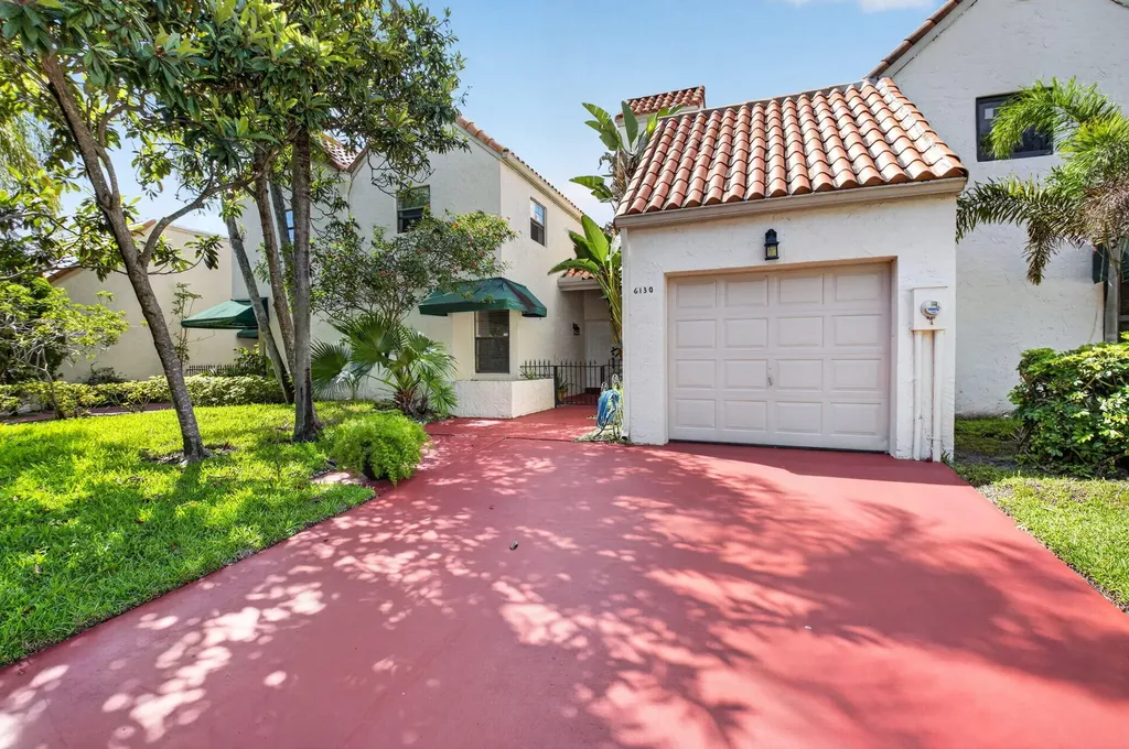 6130 Vía Tierra Boca Raton FL 33433