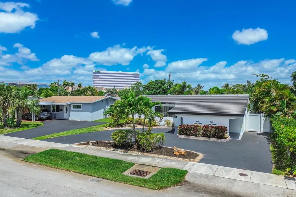 101 NE 57th Court Fort Lauderdale FL 33334