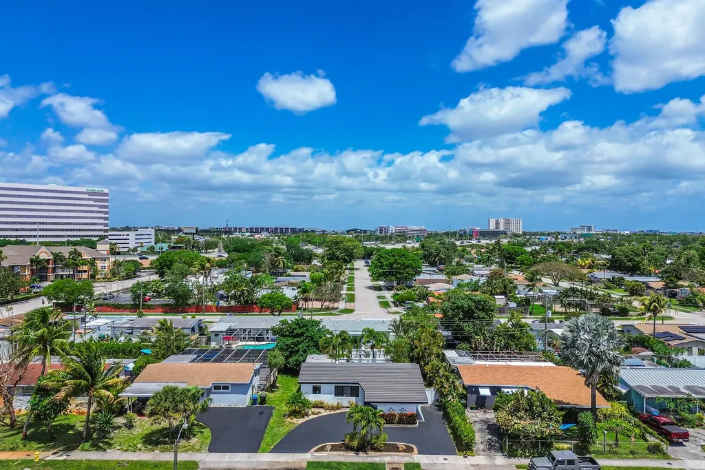 101 NE 57th Court Fort Lauderdale FL 33334
