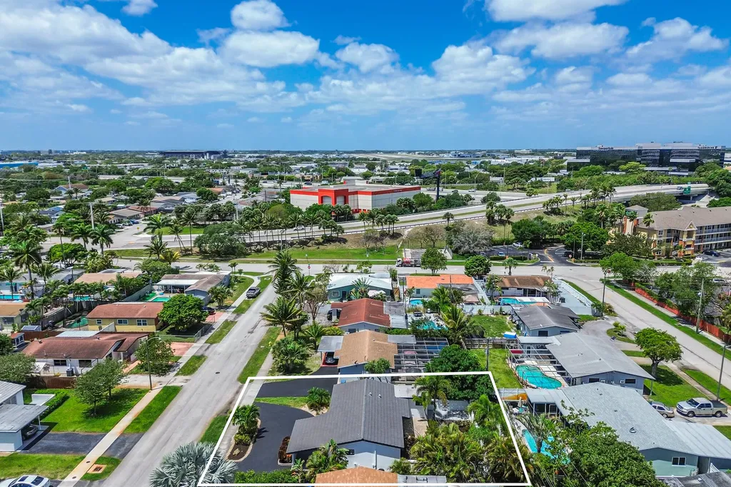 101 NE 57th Court Fort Lauderdale FL 33334