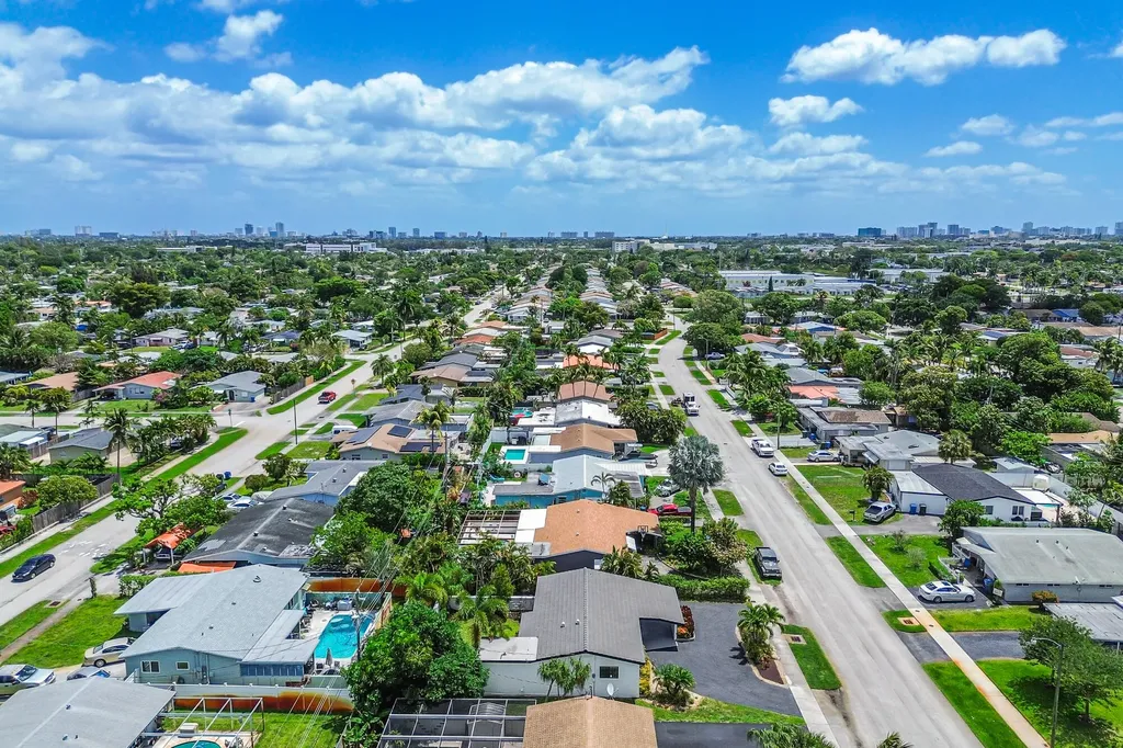 101 NE 57th Court Fort Lauderdale FL 33334
