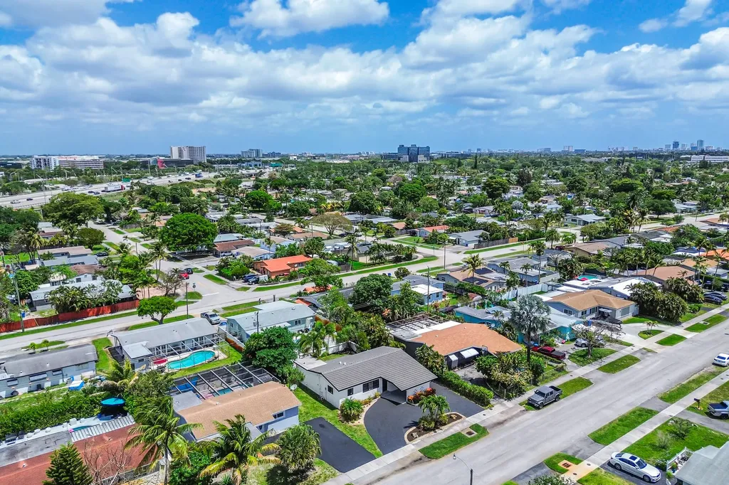101 NE 57th Court Fort Lauderdale FL 33334