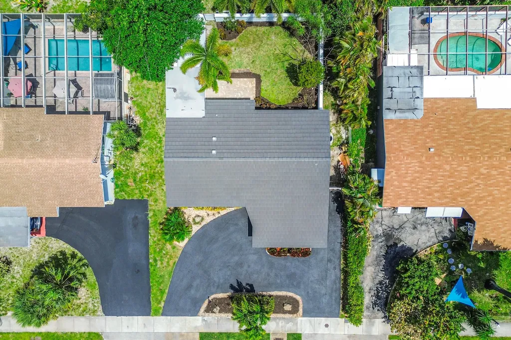 101 NE 57th Court Fort Lauderdale FL 33334