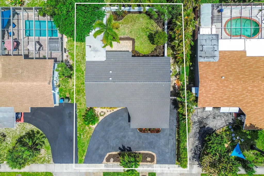 101 NE 57th Court Fort Lauderdale FL 33334
