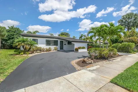 101 NE 57th Court Fort Lauderdale FL 33334