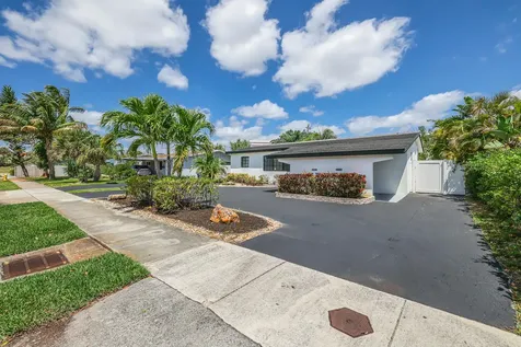 101 NE 57th Court Fort Lauderdale FL 33334