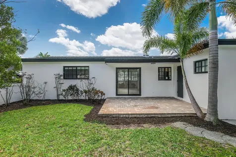 101 NE 57th Court Fort Lauderdale FL 33334