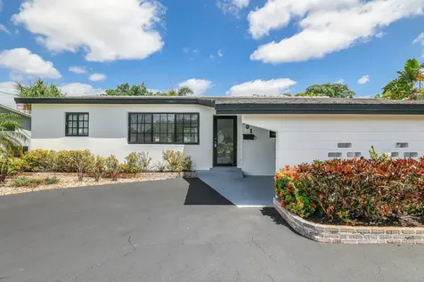 101 NE 57th Court Fort Lauderdale FL 33334