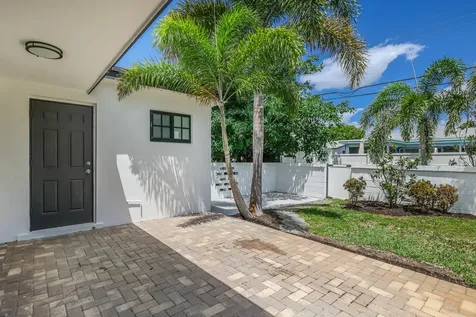 101 NE 57th Court Fort Lauderdale FL 33334