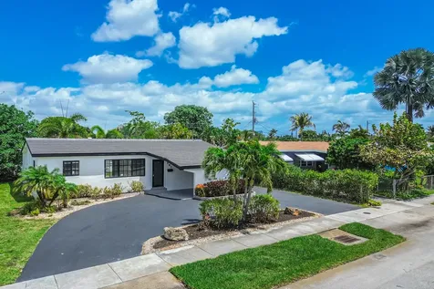 101 NE 57th Court Fort Lauderdale FL 33334
