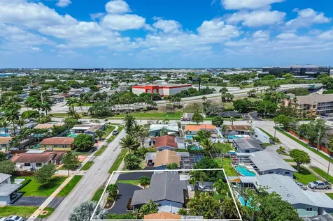 101 NE 57th Court Fort Lauderdale FL 33334