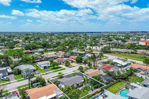 101 NE 57th Court Fort Lauderdale FL 33334