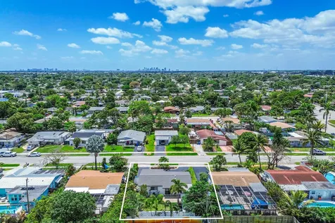 101 NE 57th Court Fort Lauderdale FL 33334