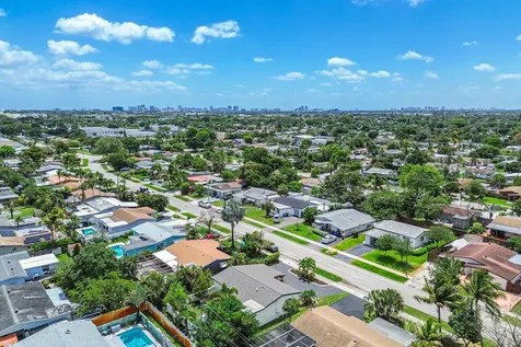101 NE 57th Court Fort Lauderdale FL 33334