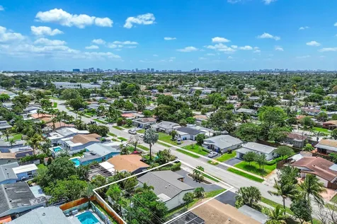 101 NE 57th Court Fort Lauderdale FL 33334