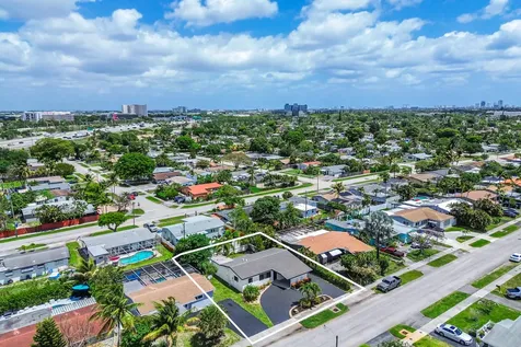 101 NE 57th Court Fort Lauderdale FL 33334