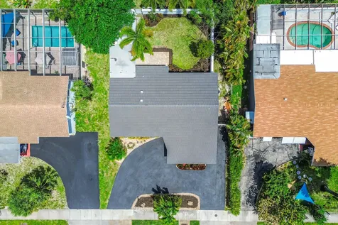 101 NE 57th Court Fort Lauderdale FL 33334