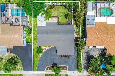 101 NE 57th Court Fort Lauderdale FL 33334