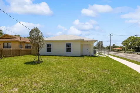 1132 11th Street West Palm Beach FL 33401