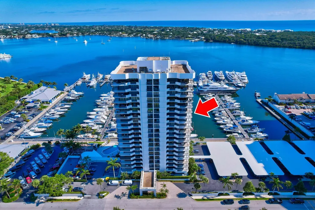 108 Lakeshore Drive North Palm Beach FL 33408