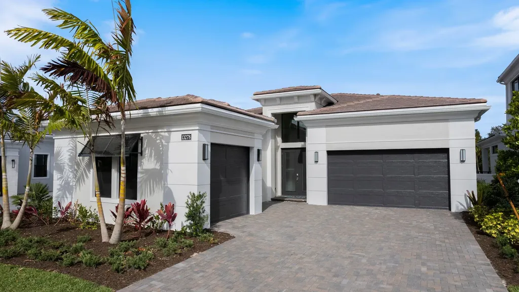 13278 Artisan Circle Palm Beach Gardens FL 33418
