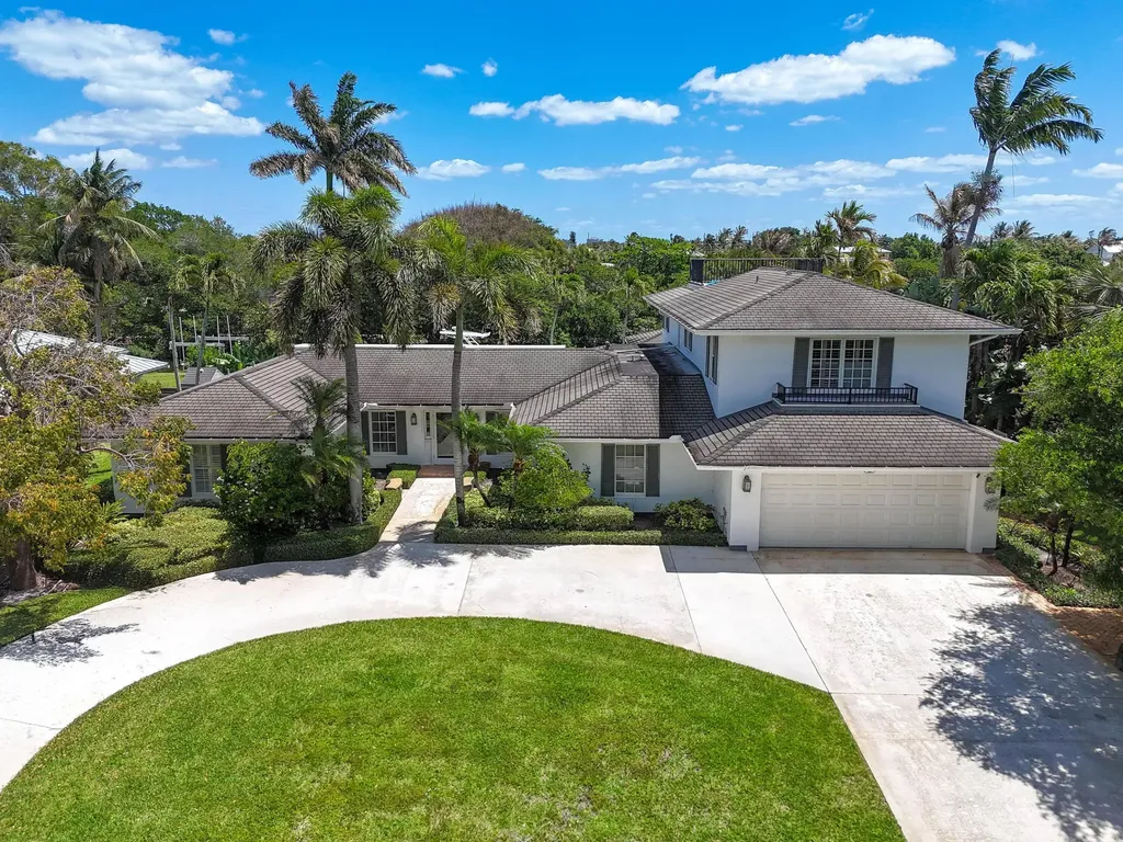 938 Turner Quay Jupiter FL 33458
